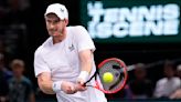 Andy Murray dismisses calls to become a pundit after he retires