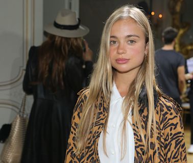 Nikolai de Danemark, Amelia Windsor, Kitty Spencer… Ces royaux qui sont aussi mannequins