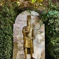 Constantine XI Palaiologos