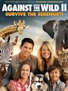 Kleine Helden, große Wildnis 2 – Abenteuer Serengeti