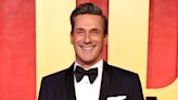 Jon Hamm: Double Emmy nominee for record 5th time?