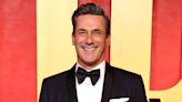 Jon Hamm from ‘Fargo’ and ‘The Morning Show’ on why ‘part of acting is failing’