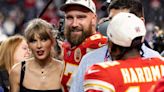 Taylor Swift ‘Privately’ Visited Travis Kelce at Stadiums Before They Went Public, Defensive Coach Reveals