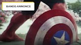 Captain America 4 : l'impressionnante bande-annonce du film Marvel de 2025 est tombée... Avec Harrison Ford en Hulk Rouge !