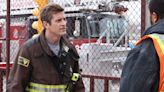 Chicago Fire Bosses Warn 'Hell May Rain Down Upon Carver' in Fall Finale