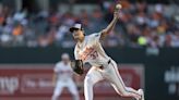 Orioles drub the White Sox again 9-0, sending Chicago to its 12th consecutive defeat, 109th loss