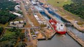 La Nación / Crisis por escasez de agua en el Canal de Panamá no acabaron, advierten