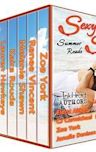 InkHeart Authors Presents Sexy and Sweet Summer Reads (Contemporary Romance Boxed Set)