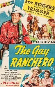 The Gay Ranchero