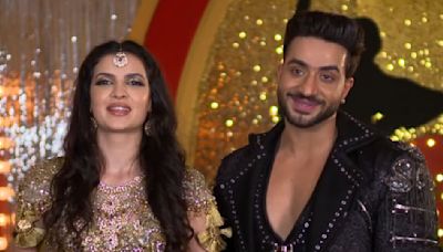 Throwback: When Aly Goni opened up about break-up with ex-GF Natasa Stankovic on Nach Baliye 9