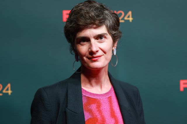 Gaby Hoffmann is 'annoyed' that nudity is more controversial than violence: 'It shouldn’t be a big deal'