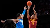 Boogie Ellis and USC make their NCAA tournament case in furious comeback over UCLA