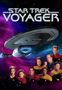 Star Trek: Voyager