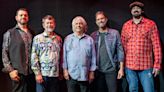 Pure Prairie League headlines at Blue Gate in Shipshewana