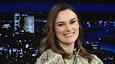 Keira Knightley lands next lead movie role