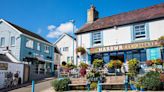 Seaside town dubbed one of UK's 'best places to live' with none of the crowds