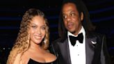 Jay-Z Speaks Out About Beyoncé Never Winning Grammys Album of the Year Award