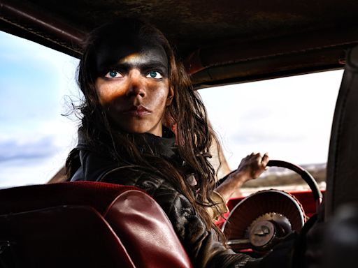 Watch Party: Thrill to 'Mad Max' movie 'Furiosa,' get freaky with streaming show 'Evil'