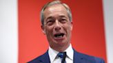 Farage backed by top pollster for bombshell Clacton election win