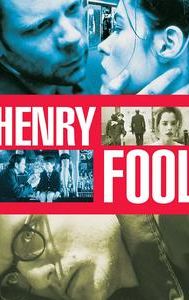 Henry Fool