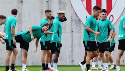 El Athletic apuesta por un verano en Bizkaia