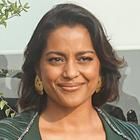 Shahana Goswami