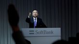 SoftBank's Son says he is 'heavy user' of ChatGPT