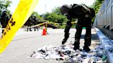 Corea del Sur promete represalias "insoportables" por los globos norcoreanos que arrojaron basura