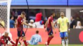 Empate con sabor a derrota para Brasil: no pudo con Costa Rica en la Copa América
