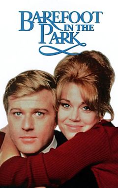 Barefoot in the Park