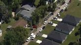Lake County deputies find 2 people dead inside Umatilla home