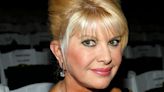 Photos Reveal Ivana Trump's Final Resting Place At Bedminster Golf Course