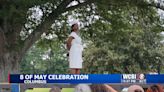 Emancipation celebration that pre-dates Juneteenth continues in Columbus - Home - WCBI TV | Telling Your Story