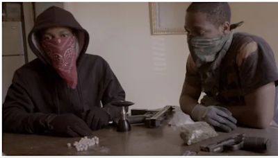 Dope (2017) Season 3 Streaming: Watch & Stream Online via Netflix