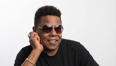 Tito Jackson, original member of the Jackson 5, dies at 70