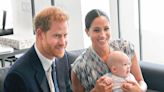 Fans Are Convinced Prince Harry & Meghan Markle’s Son Archie Has a Royal Doppelganger