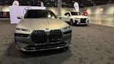 Central Florida Auto Show rolls into town