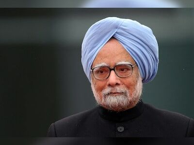 Happy Birthday Dr Manmohan Singh; PM Modi, Rahul Gandhi extend best wishes