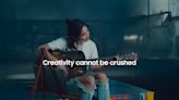 Samsung mocks Apple, again, with UnCrush video in response to controversial iPad Pro ad