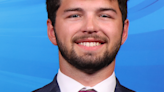 Chase Roepenack - Meteorologist