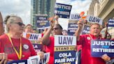 GM president fires back: 'Flow of misinformation' could prolong UAW strike | Opinion
