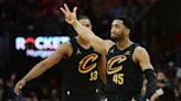 Donovan Mitchell-led Cavaliers rally from 18 down, win series over Magic