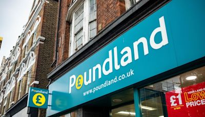 Poundland is launching a brand-new (and very cheap) meal deal to rival Tesco and Sainsbury’s