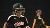 Softball playoffs: Top seed Middleburg rallies past Columbia, Creekside tops Timber Creek