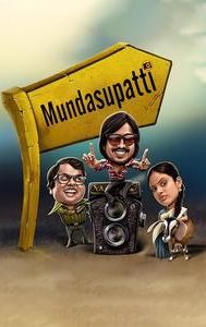 Mundasupatti