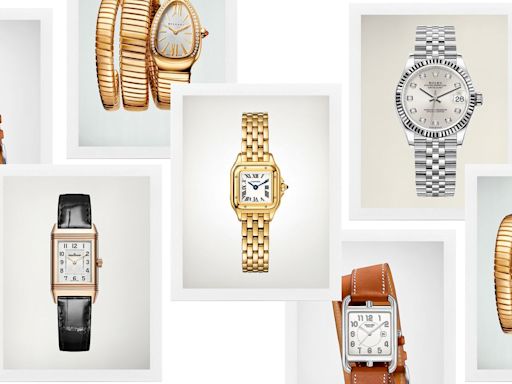 The Ultimate Guide to the Best Watch Brands