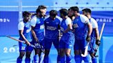 Paris Olympics: Men's hockey team face first loss, go down 2-1 against Belgium - CNBC TV18