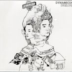 【嘟嘟音樂坊】Dynamic Duo Vol. 6 - Digilog 1/2   韓國版  (全新未拆封)