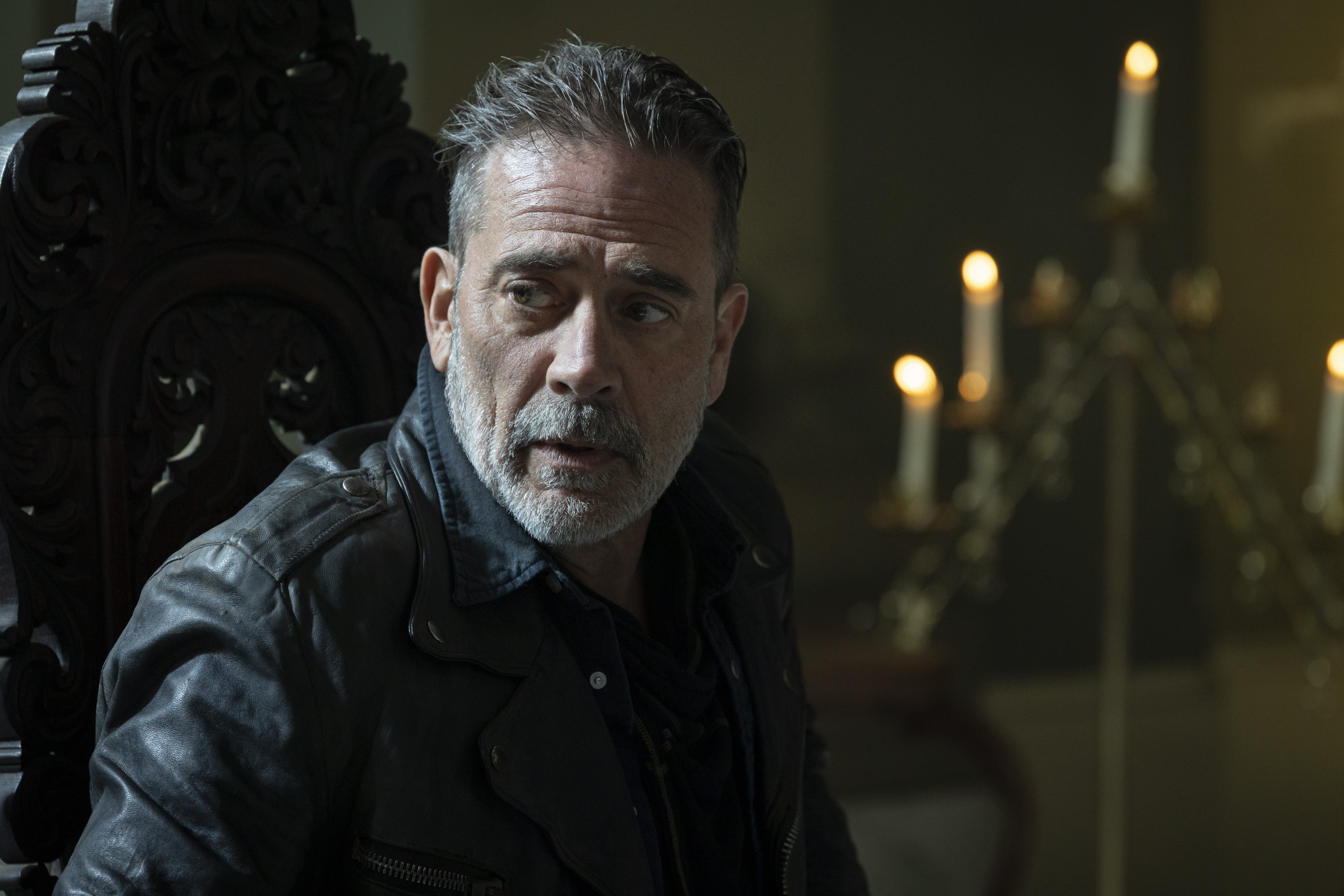 ‘The Walking Dead: Dead City’ Boosts Season 2 Cast For 2025 Return