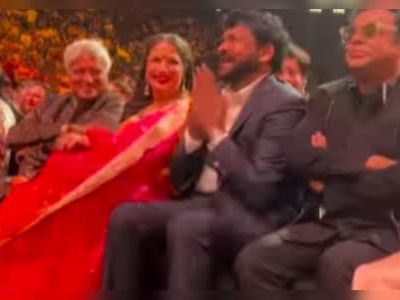 IIFA Utsavam 2024 full list of winners: Mani Ratnam wins Best Director, Nani bags Best Actor - CNBC TV18